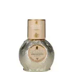 Mozart Likőr White Chocolate 0,05l