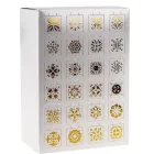 Tatratea Likőr Christmas Calendar 24*0,04l