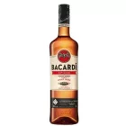 Bacardi Rum Spiced 0,7l DD.