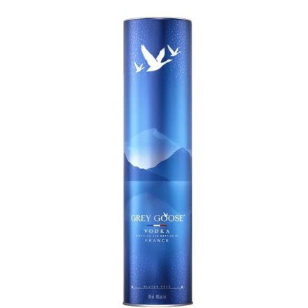 Grey Goose Vodka 0,7l DD.