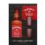 Jack Daniels Whisky Fire Cinnamon Spice Tennessee 0,7l DD.