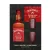 Jack Daniels Whisky Fire Cinnamon Spice Tennessee 0,7l DD.