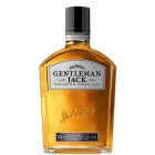 Jack Daniels Whisky Gentleman Jack Tennessee 0,7l DD.