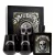 Amuerte Gin Black Coca Premium Distilled 0,7l DD.