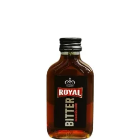 Royal Likőr Bitter 0,1l