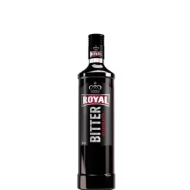 Royal Likőr Bitter 0,2l