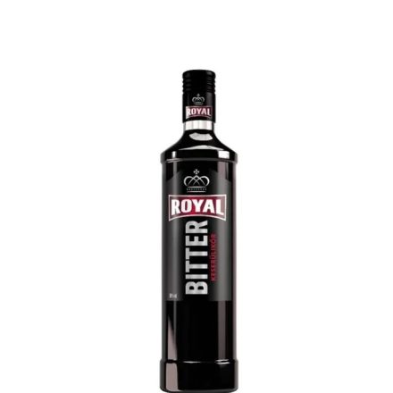 Royal Likőr Bitter 0,2l