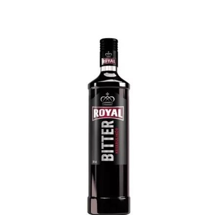 Royal Likőr Bitter 0,2l