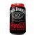 Jack Daniels Whisky Jack & Coke Zero 0,33l