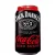 Jack Daniels Whisky Jack & Coke Zero 0,33l