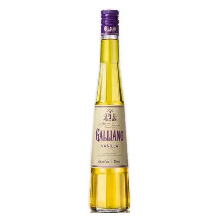 Galliano Likőr Vanilla 0,5l