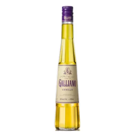 Galliano Likőr Vanilla 0,5l