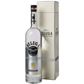 Beluga Vodka Noble 3l DD.
