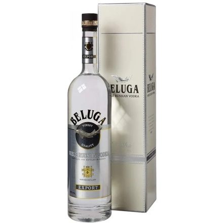 Beluga Vodka Noble 3l DD.