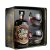 The Demons Share Rum 12 years La Recompensa Del Tiempo 0,7l DD.