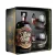 The Demons Share Rum 12 years La Recompensa Del Tiempo 0,7l DD.