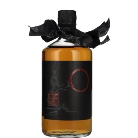Enso Whisky Japanese Blended 0,7l