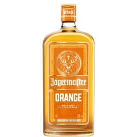 Jagermeister Keserű Orange 1l