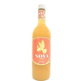 Tubi Nova One Hungary Likőr 0,77l