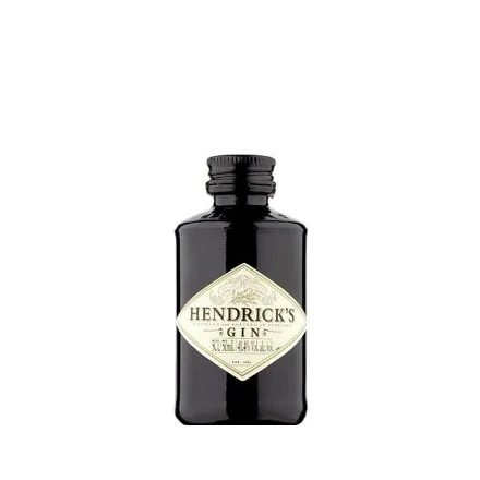 Hendricks Gin 0,05l