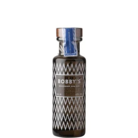Bobbys Gin 0,1l