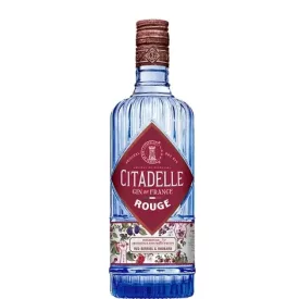 Citadelle Gin Rouge 0,7l