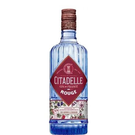 Citadelle Gin Rouge 0,7l