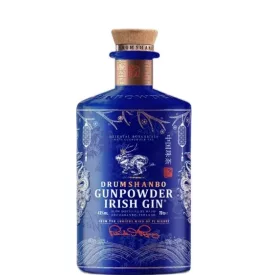 Drumshanbo Gunpowder Gin Irish Dragon Edition 0,7l