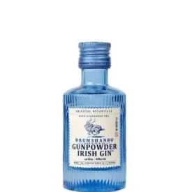 Drumshanbo Gunpowder Gin Irish 0,05l