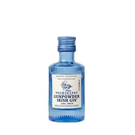 Drumshanbo Gunpowder Gin Irish 0,05l
