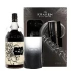 Kraken Rum Black Spiced 1l DD.