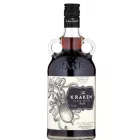 Kraken Rum Black Spiced 1l DD.
