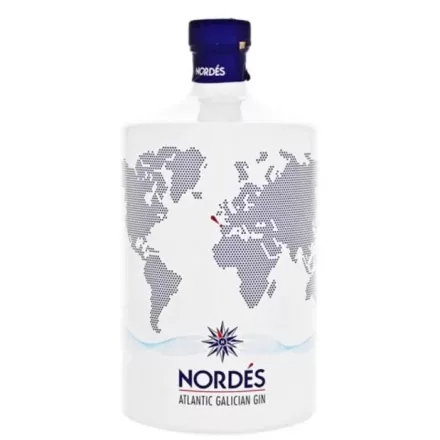 Nordes Gin Atlantic Galician 0,7l DD.