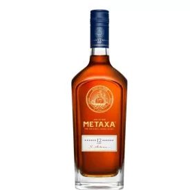 Metaxa Konyak 12* 0,7l