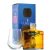 Botanic Gin Cubical Premium Special Distilled Mango 0,7l DD.