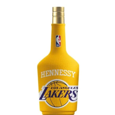Hennessy Konyak VS. NBA 2024. Edition Los Angeles Lakers 0,7l