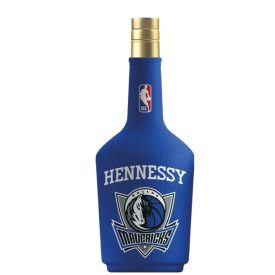 Hennessy Konyak VS. NBA 2024. Edition Mavericks 0,7l