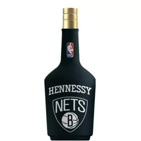 Hennessy Konyak VS. NBA 2024. Edition Nets 0,7l