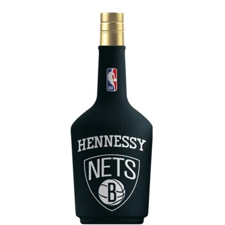 Hennessy Konyak VS. NBA 2024. Edition Nets 0,7l