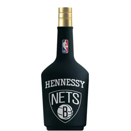 Hennessy Konyak VS. NBA 2024. Edition Nets 0,7l
