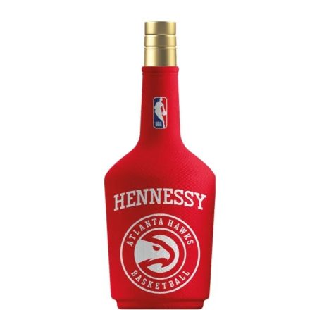 Hennessy Konyak VS. NBA 2024. Edition Atlanta Hawks 0,7l