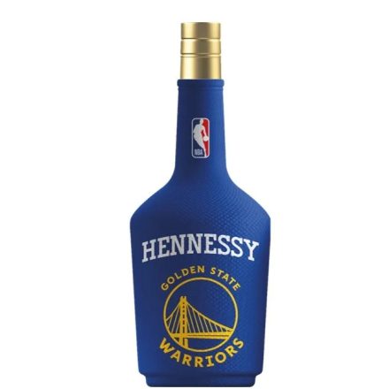 Hennessy Konyak VS. NBA 2024. Edition Golden State Warriors 0,7l