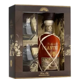 Planteray Rum XO 20th Anniversary 0,7l DD.