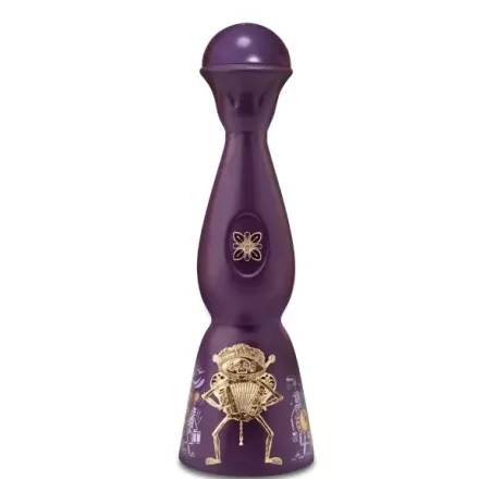 Clase Azul Tequila Dia De Muertos Edicion Limitada 2024. Musica 1l DD.