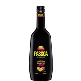 Passoa Likőr Maracuja 0,7l