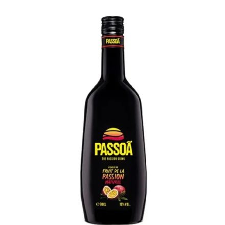Passoa Likőr Maracuja 0,7l