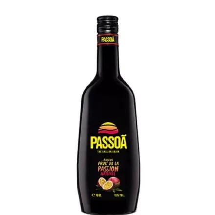 Passoa Likőr Maracuja 0,7l