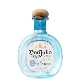 Don Julio Tequila Blanco 0,7l