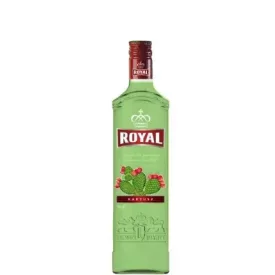 Royal Likőr Kaktusz 0,2l