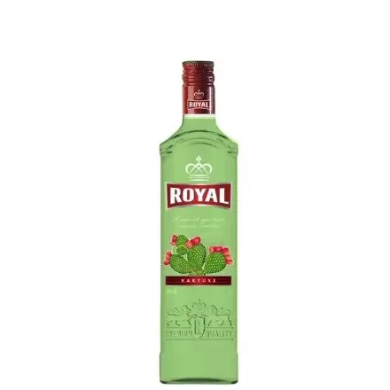 Royal Likőr Kaktusz 0,2l